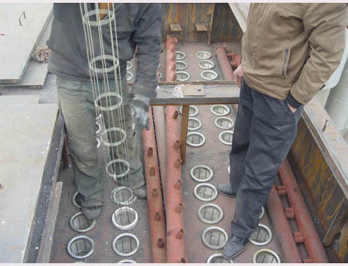 饲料粉碎厂布袋更换日志——谷物粉尘治理与清灰经验