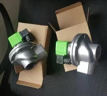 收尘器专用电磁脉冲阀