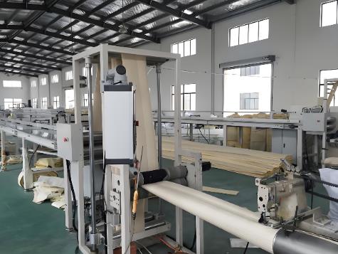 电解铜厂布袋更换日志——铜粉尘治理及清灰经验