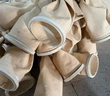 抗静电芳纶布袋——安全高温粉尘工况的防爆型滤料