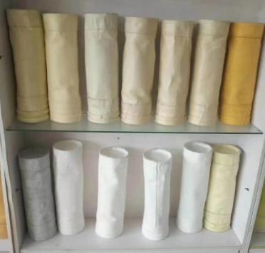 玻纤复合滤料（PTFE+玻纤）布袋——耐高温与长寿命并重的复合型滤料