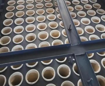 制砖厂布袋更换日志——红砖粉尘控制及清灰经验分享