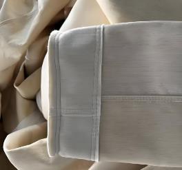 PPS+芳纶复合布袋——中高温高耐腐蚀工况的复合型滤料