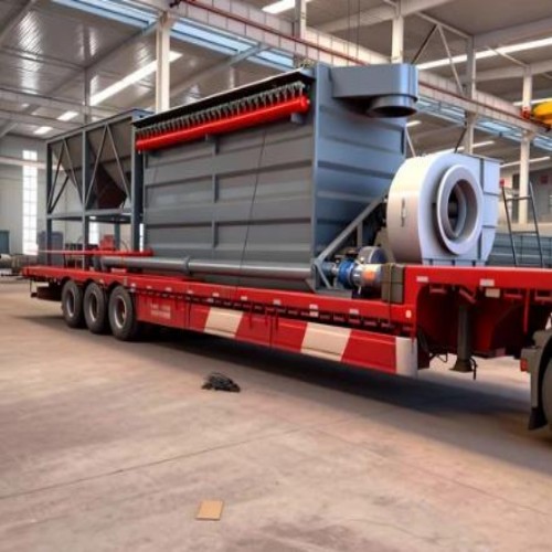 环保验收总不过？烧结板除尘器能解决哪些实际问题