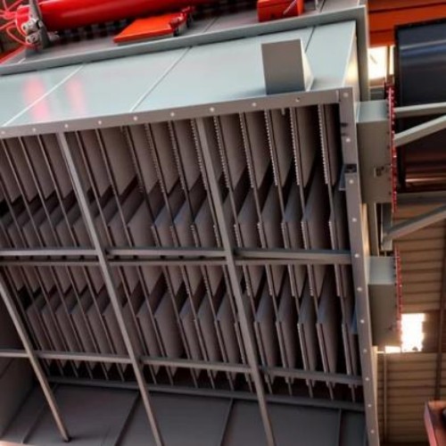 高温、潮湿、粘性粉尘，用烧结板除尘器效果怎么样？