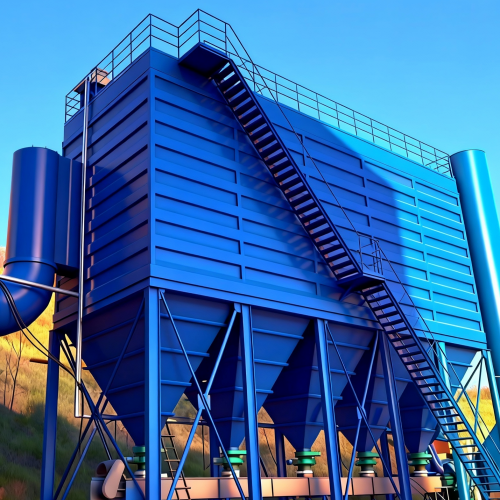 锅炉尾部除尘器安装位置与排放稳定性的关系