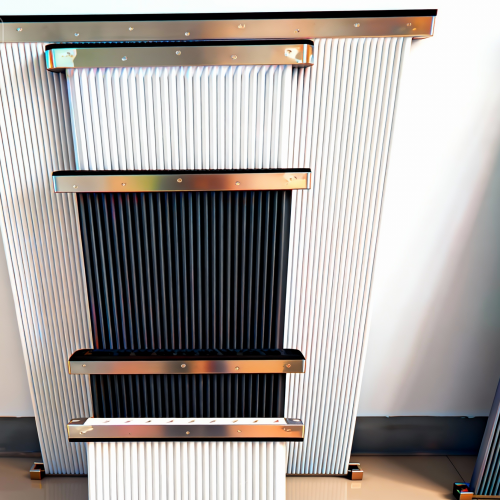 塑烧板除尘器在高粉尘浓度工况下的运行表现分析