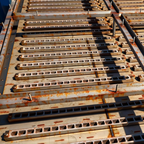 烧结板除尘器的选型思路与关键技术参数