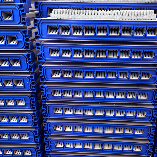 塑烧板除尘器在环保排放要求中的应用优势