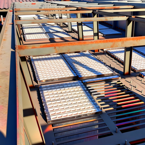 烧结板除尘器在高负荷工况下的适应能力分析