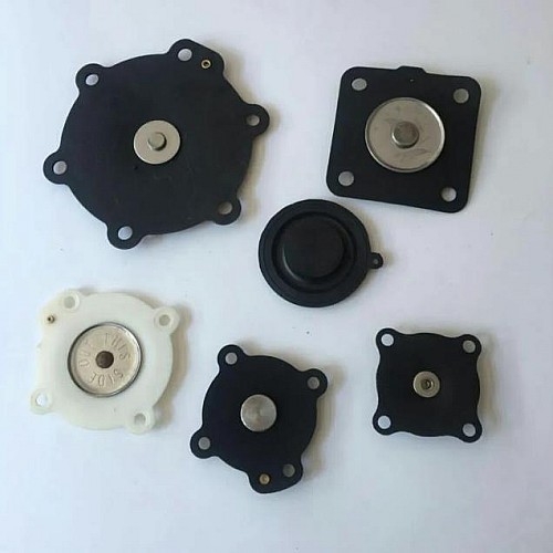 除尘器阀门橡胶片